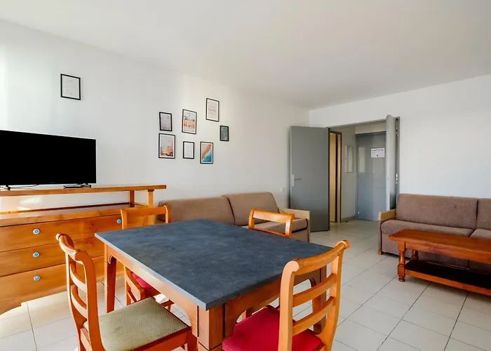 Residhotel Villa Maupassant Cannes