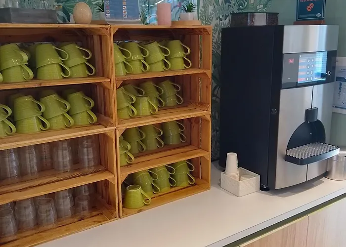 Ibis Styles Lille Centre Gare Beffroi Hotel