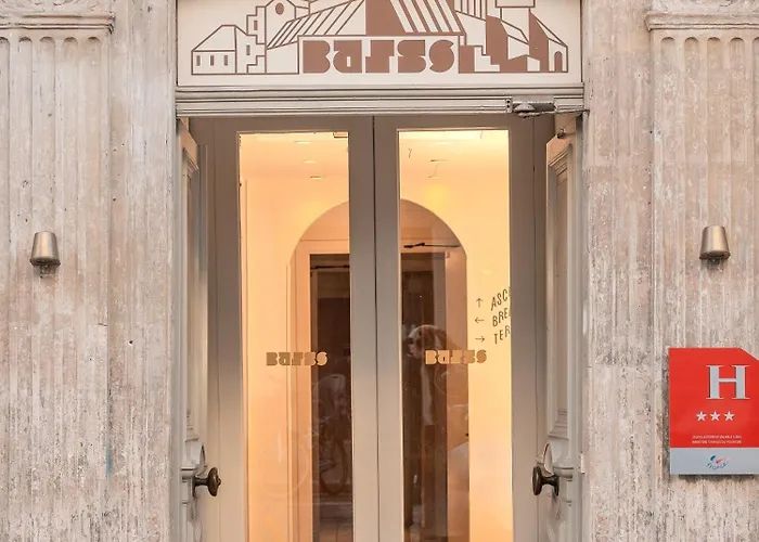 Hotel Basss Paris