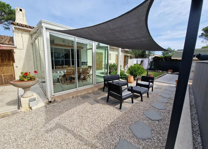 Villa Ad Alta Cannes