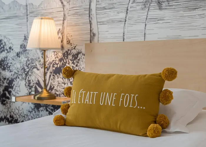 Beaulieu-sur-Mer Hotels