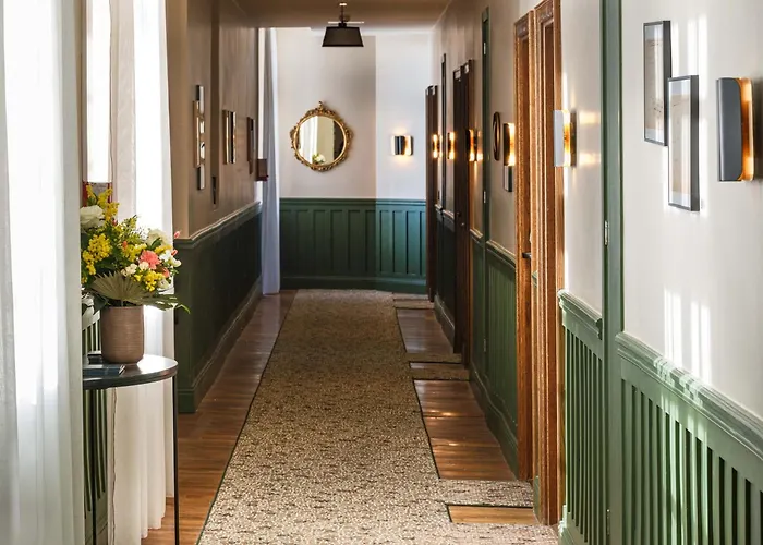Hotel Litteraire Stendhal Et Spa Nancy