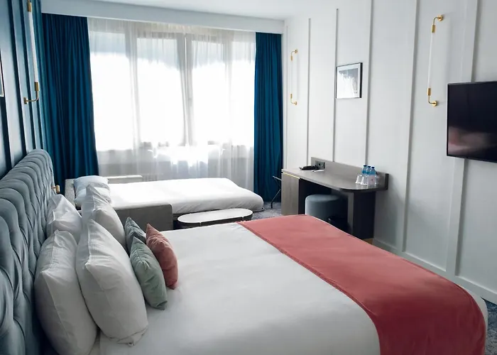 Pley Hotel Paris