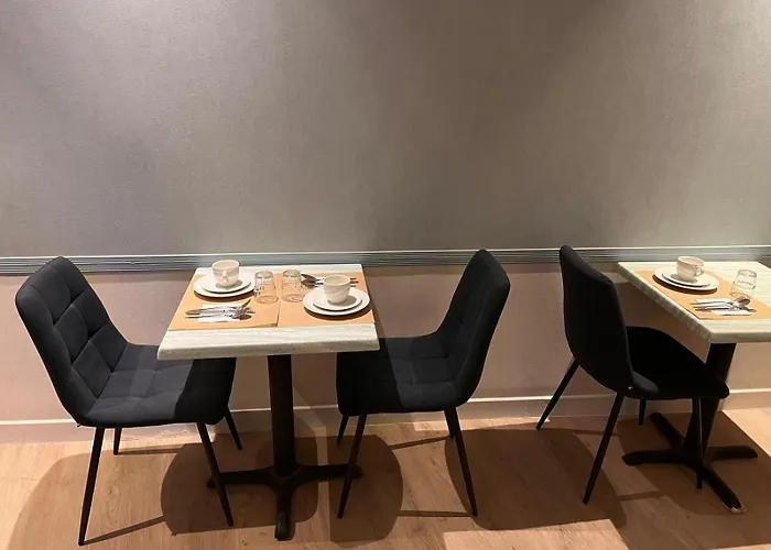 Merryl Hotel Paris