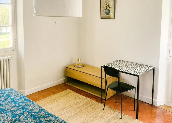 Le Pont De L'Orme Bed & Breakfast Malaucene