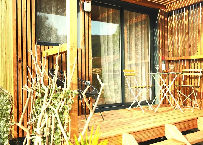 Douce Quietude Chambre D'Hotes Vals-les-Bains