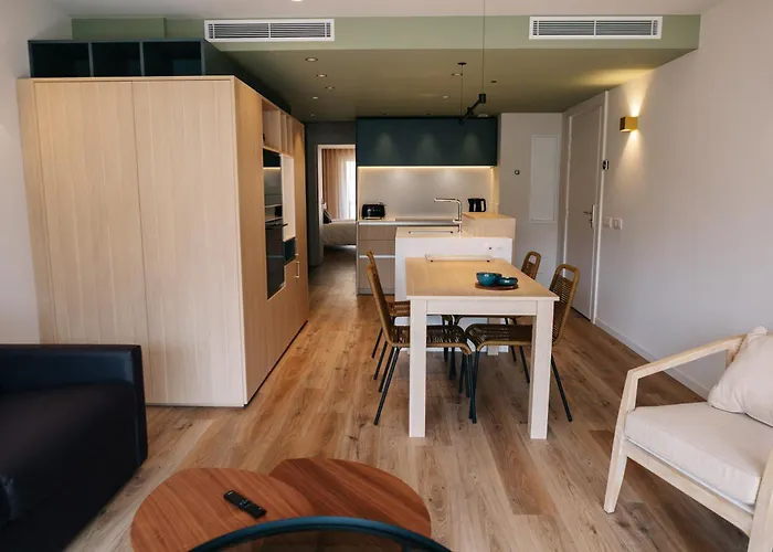 Residence Chateauneuf Menton