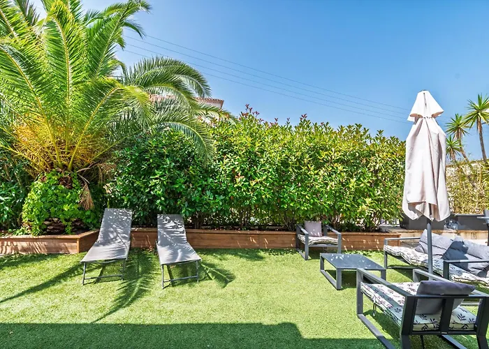 Valentine By Terry'S Homes Cannes