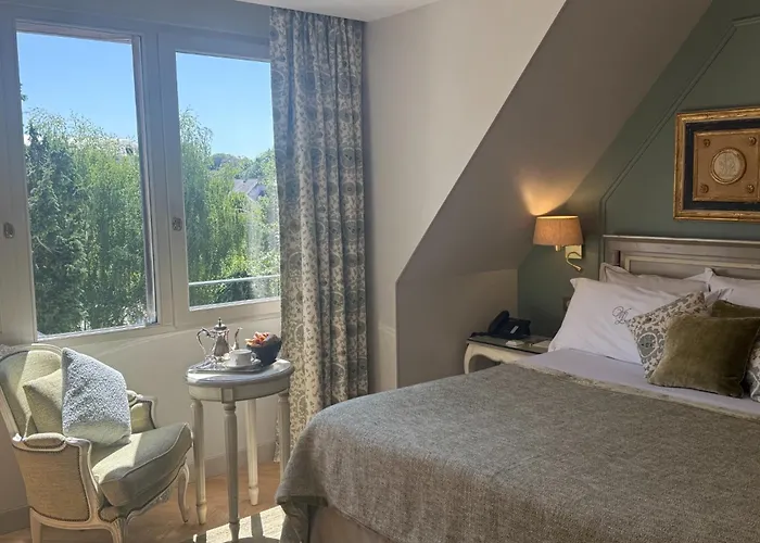 Villa Lara Hotel Bayeux