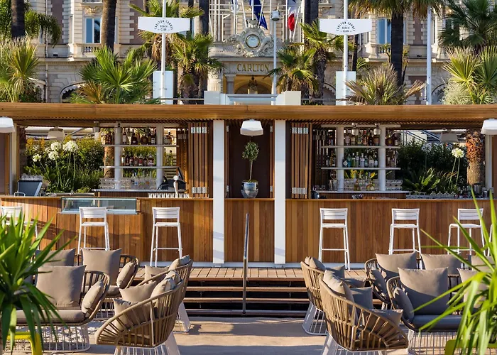 Cannes Hotels