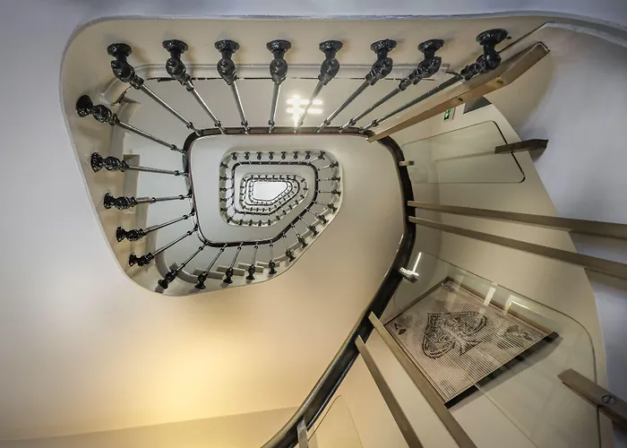 Hotel London Paris