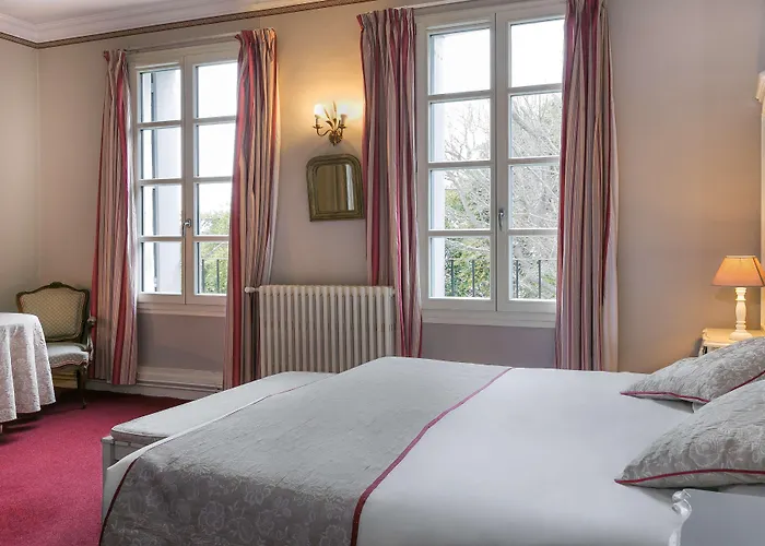 Best Western Hotel Le Guilhem Montpellier