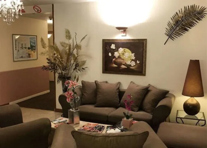 Hotel Le Festival Cannes