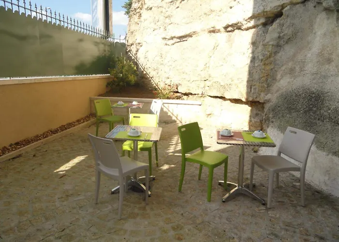 The Originals City, Hotel Continental, Poitiers