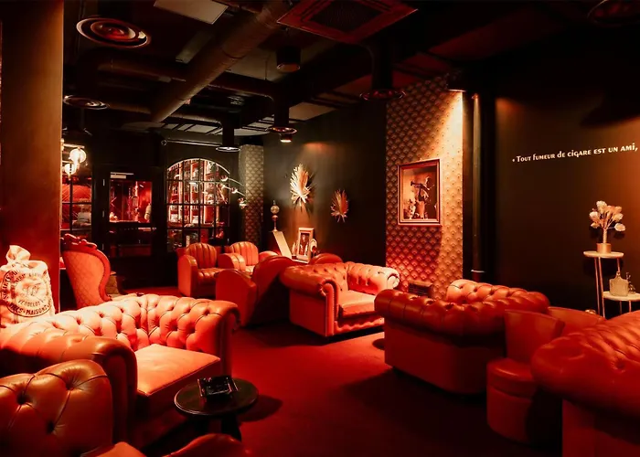 Hotel Dali Val D'Europe, Tapestry Collection By Hilton Chanteloup-en-Brie