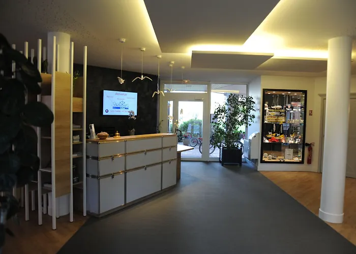 The Originals Boutique, Hotel Admiral'S, Les Sables-D'Olonne