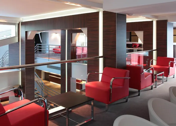 Hotel Le Mediterranee Lourdes
