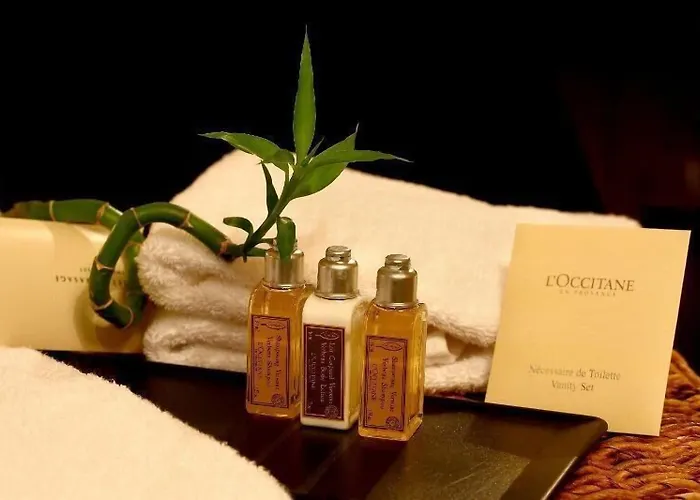 Le Boutique Hotel Garonne By Occitania Hotels Toulouse