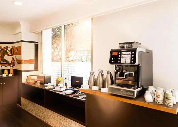 Pet friendly Hotel Helios Juan-les-Pins