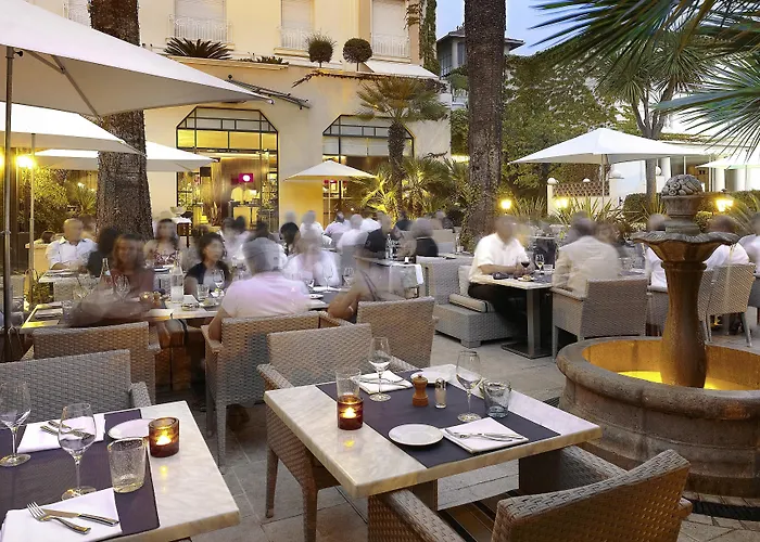 Hotel Juana