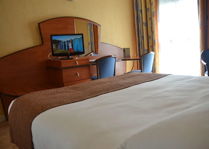 Grand Hotel Dax
