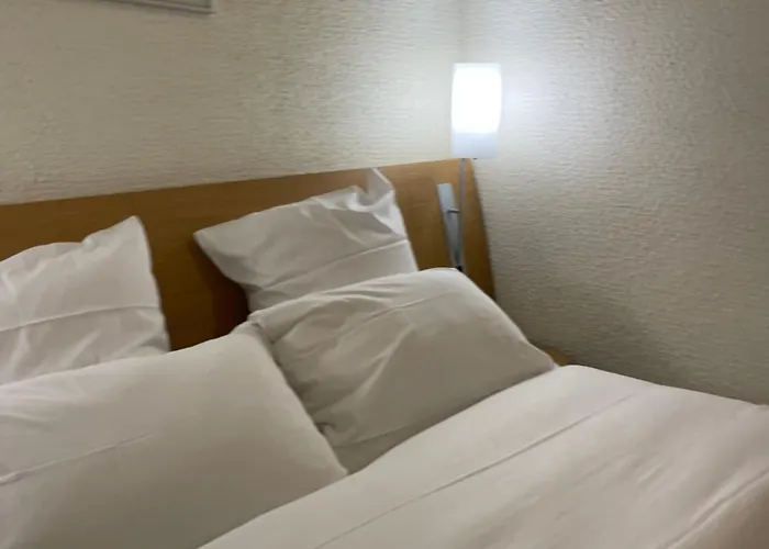 Hotel Le Green Le Havre