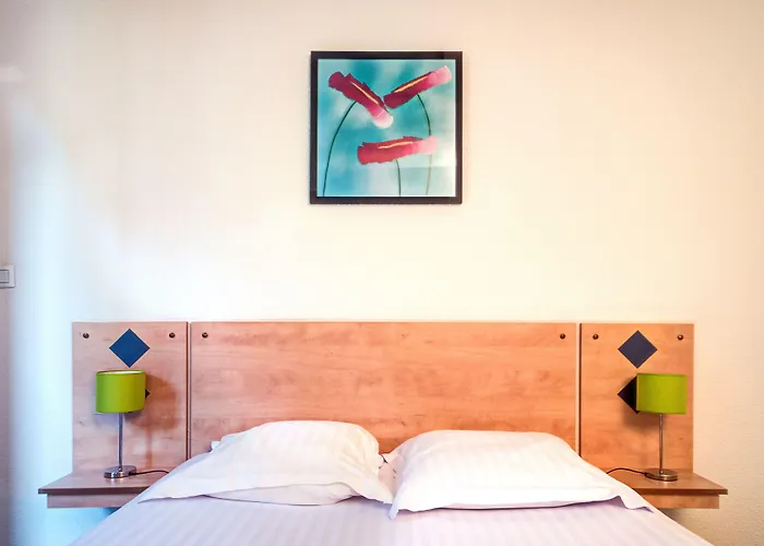Comfort Aparthotel Divonne L'Oree Du Parc