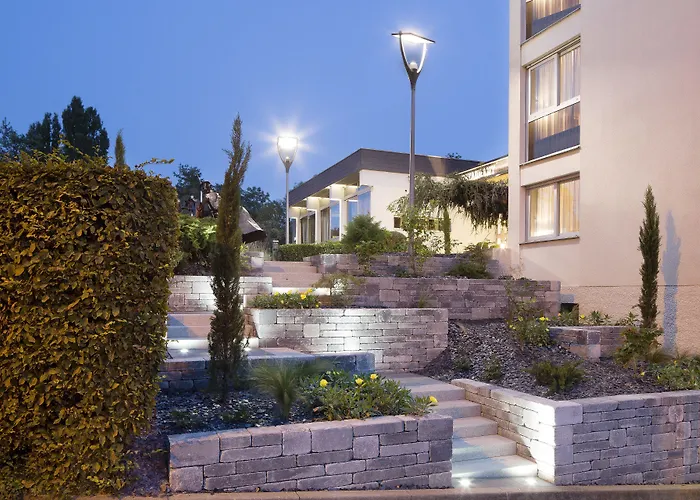 Hotel Diana Restaurant & Spa By Happyculture Molsheim