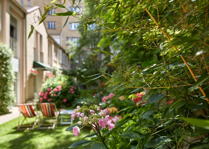 Le Vert Galant - Auberge Etchegorry Paris