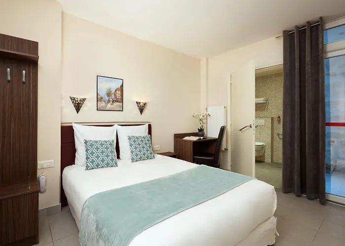 Hotel Viator Paris