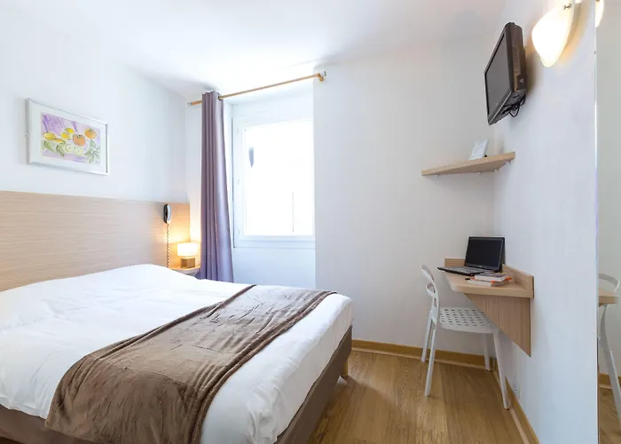 Europe Hotel Vieux Port Marseille