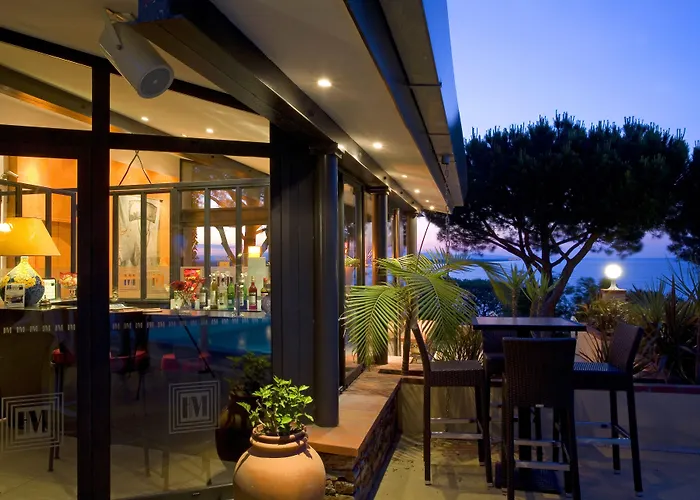 Hotel & Spa Les Mouettes Argeles-sur-Mer