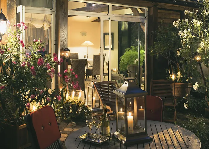 Hotel Saint Pierre Boutique-Hotel Saumur