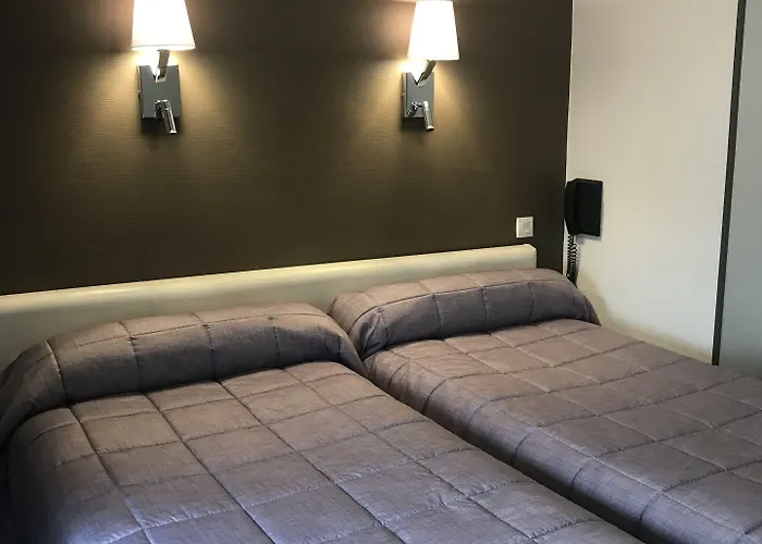 Hotel Ocean Lourdes