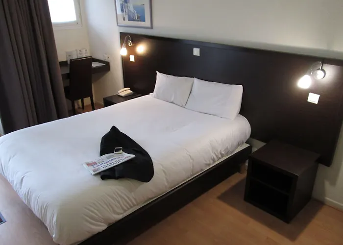 Top Motel Istres