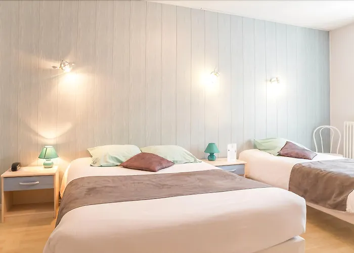 Hotel Caravelle Contact Hotel Rochefort 