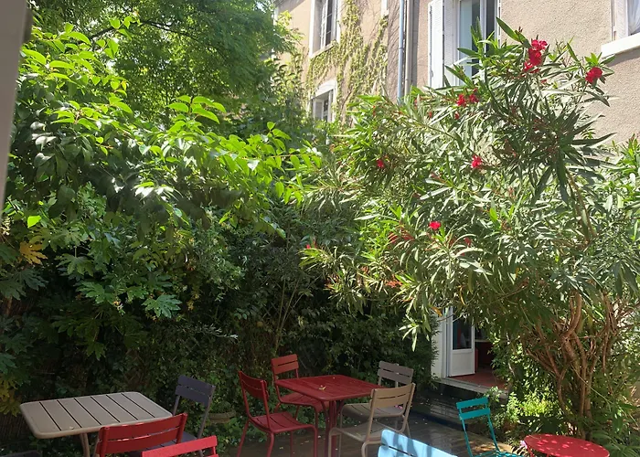 Hotel Mirabeau Tours