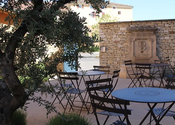 Suite Home Apt Luberon