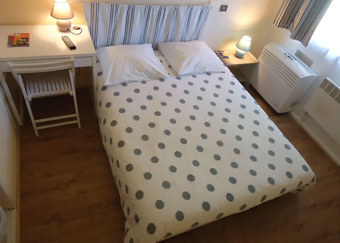 Residence Thibaud Toulouse