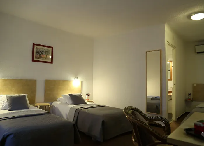 Hotel Concorde Beziers