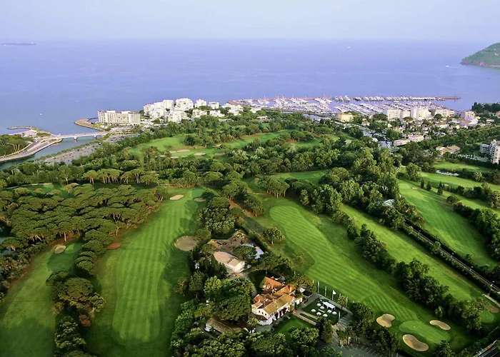 Ibis Budget Cannes Centre Ville