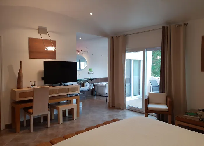Private Hotel - Adults Only Porto-Vecchio 
