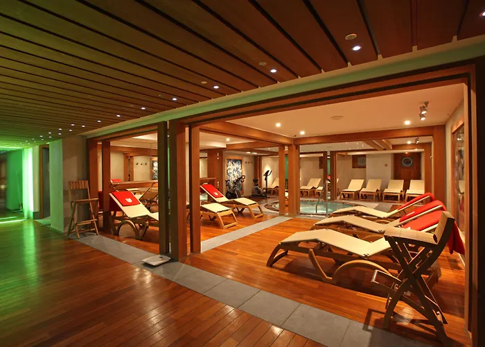 La Savoyarde Hotel Val-d'Isere