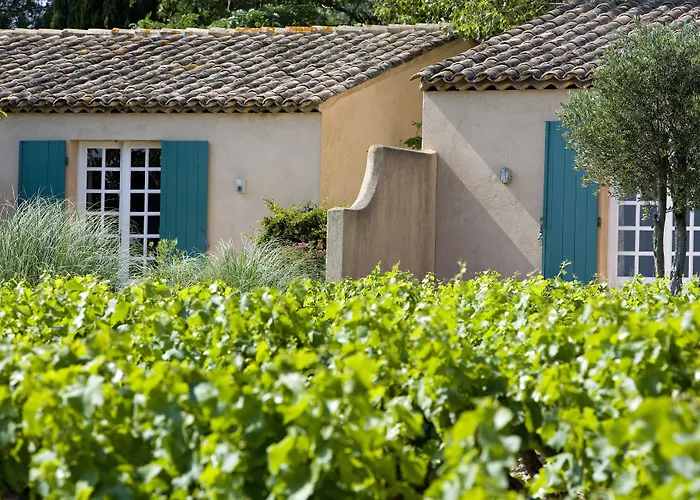 Ramatuelle Hotels