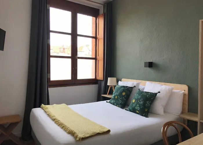 Hotel Croix Baragnon Toulouse