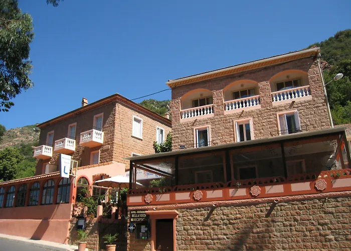 Hotel Bella Vista Porto 