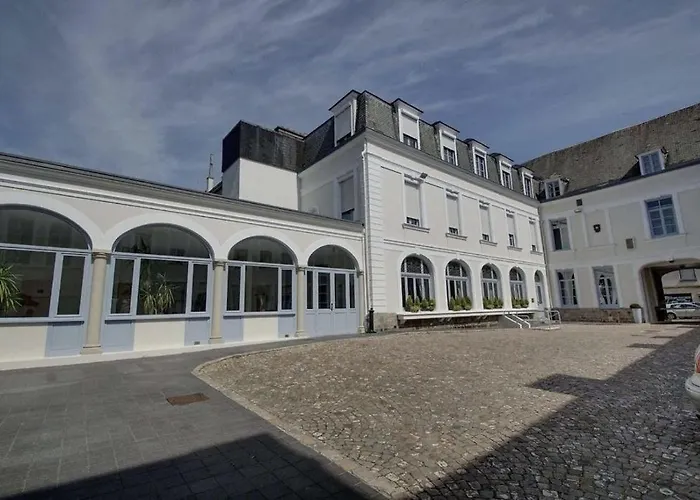 L'Univers Arras By Elema Hotels Ex Hotel De L'Univers Arras