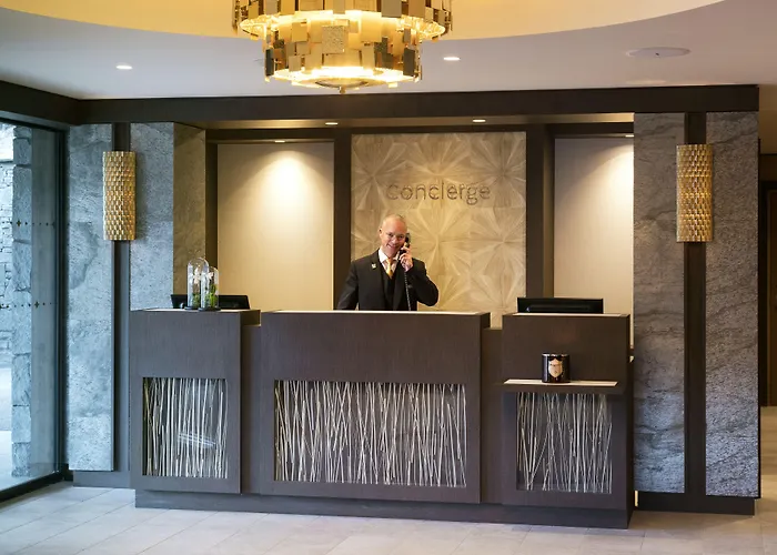 Fouquet'S Courchevel Hotel