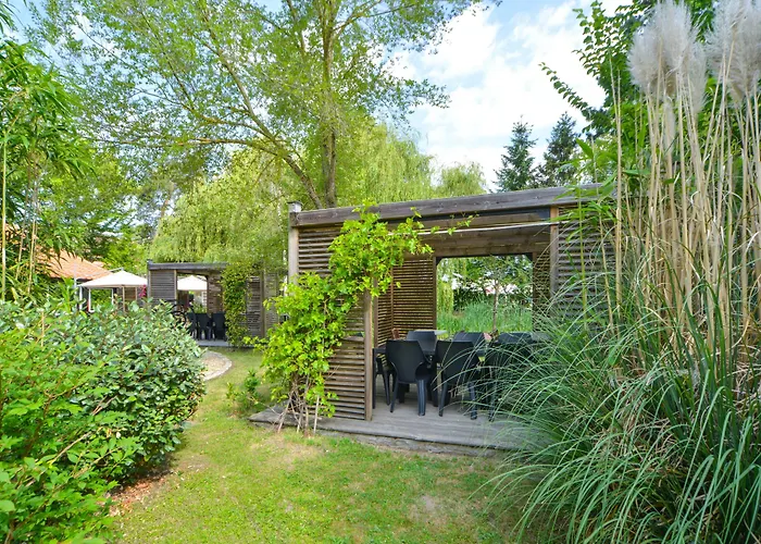 Logis - Hotel Et Restaurant La Mire Vierzon
