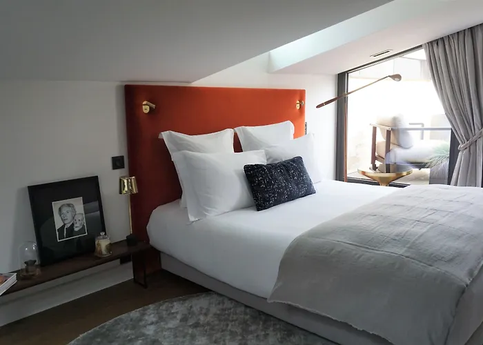 Hotel Cardinal Bordeaux Centre
